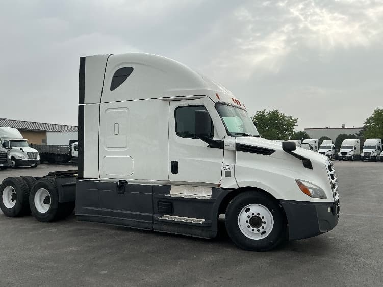 2022 Freightliner