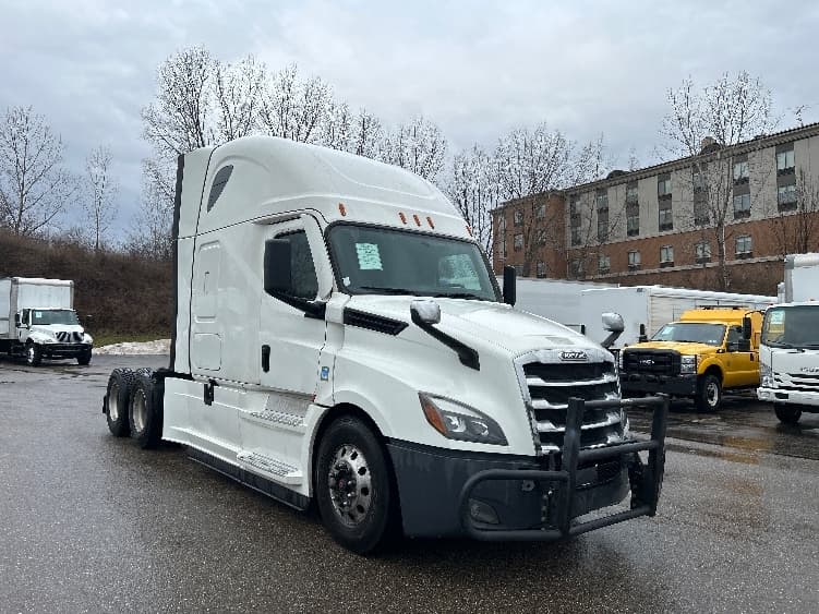 2022 Freightliner
