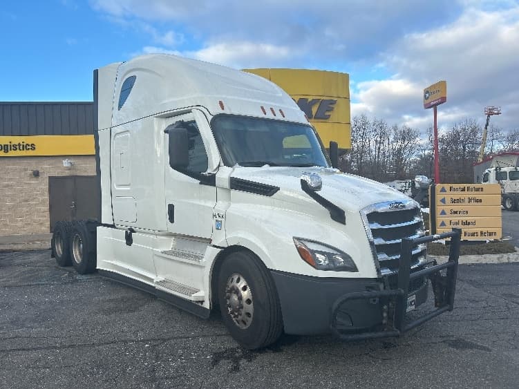 2022 Freightliner