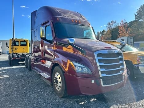 2022 Freightliner