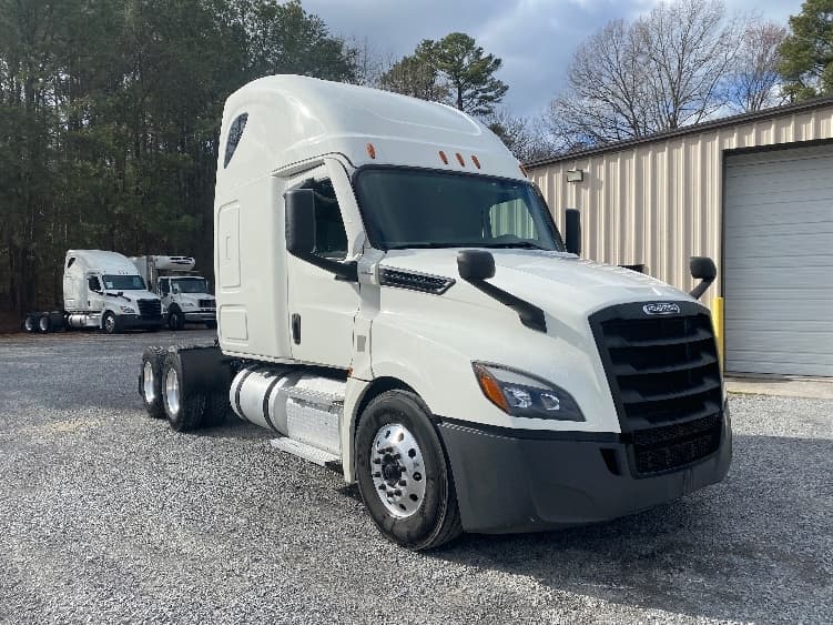 2022 Freightliner