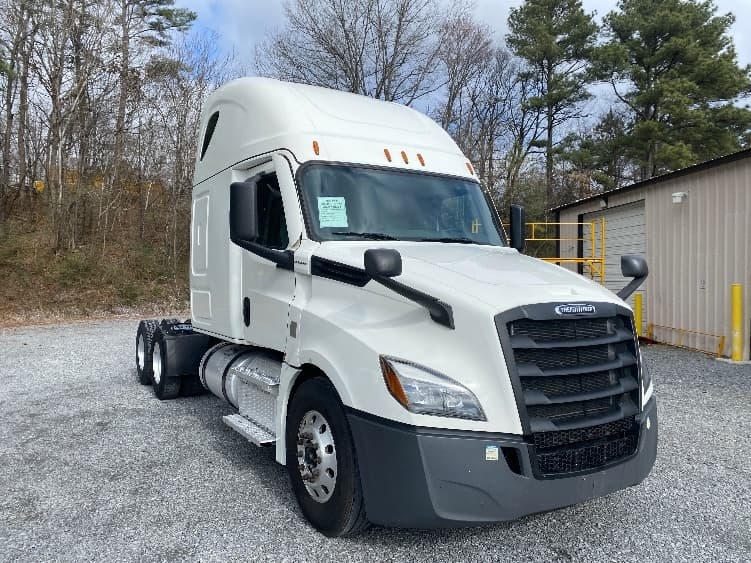 2022 Freightliner