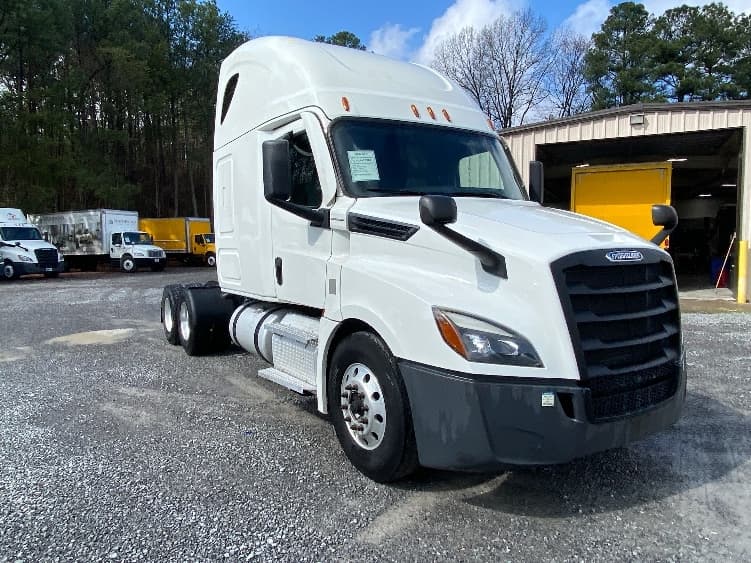 2022 Freightliner