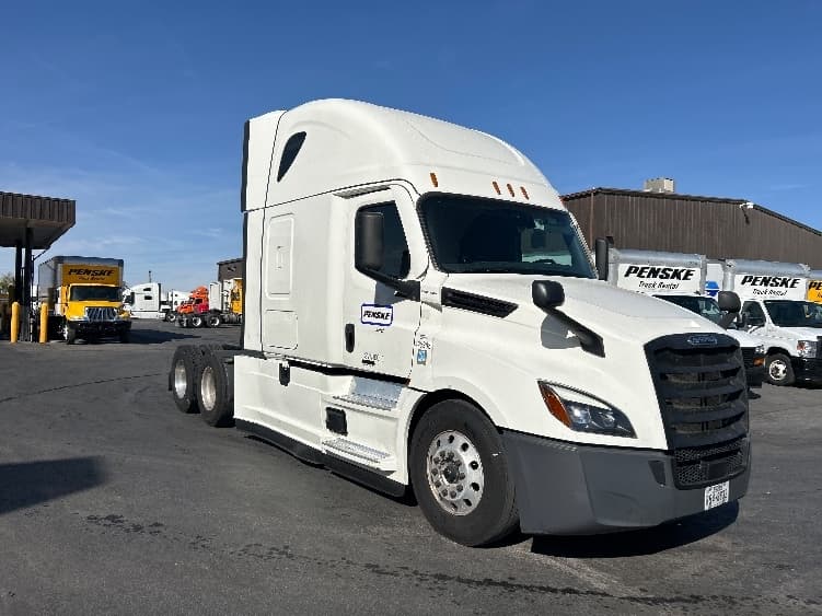 2022 Freightliner