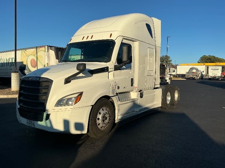 2022 Freightliner Cascadia in Atlanta (Forest Park), GA — photo 3