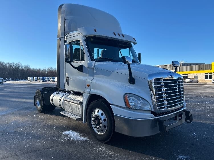 2019 Freightliner
