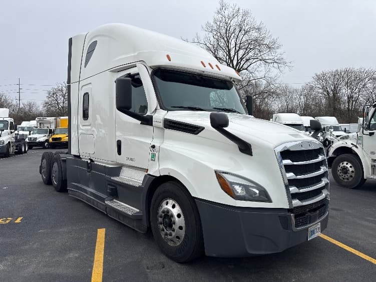 2022 Freightliner