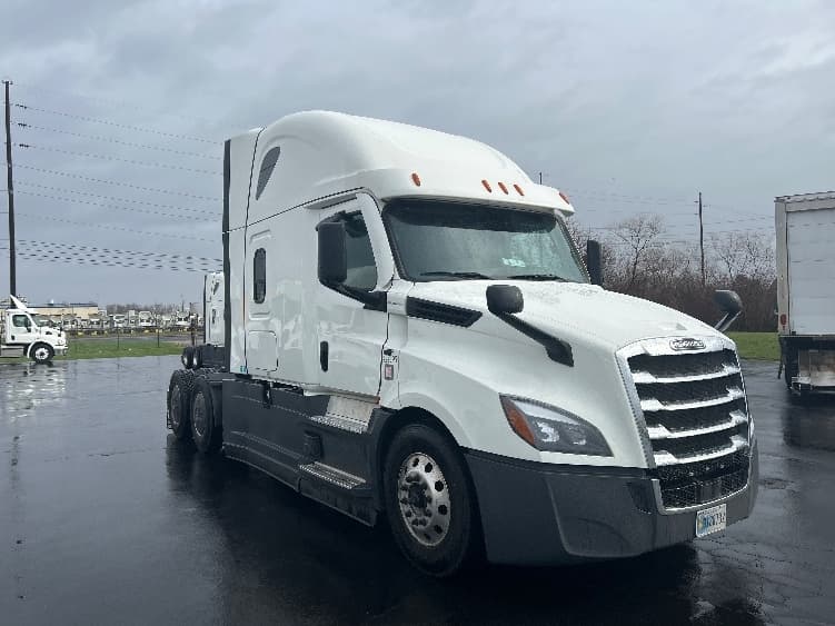 2022 Freightliner