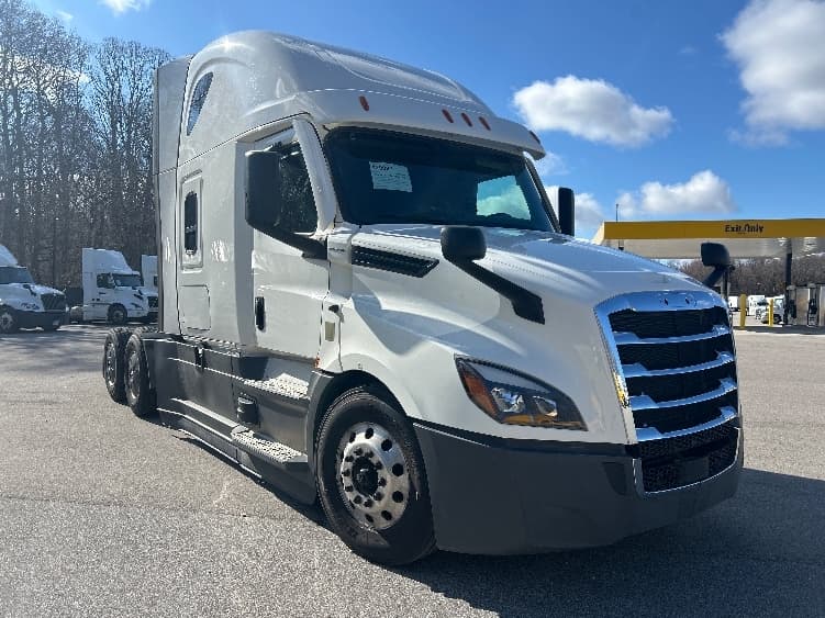 2022 Freightliner