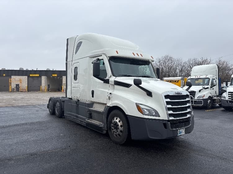 2022 Freightliner