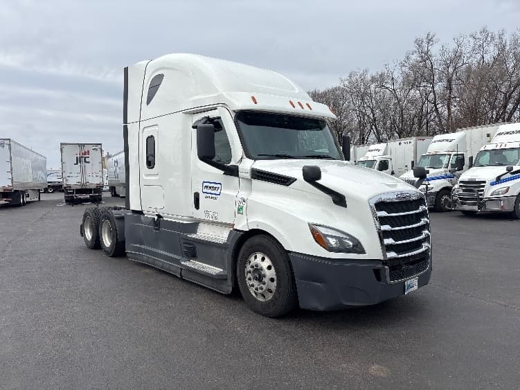 2022 Freightliner
