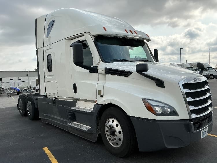2022 Freightliner