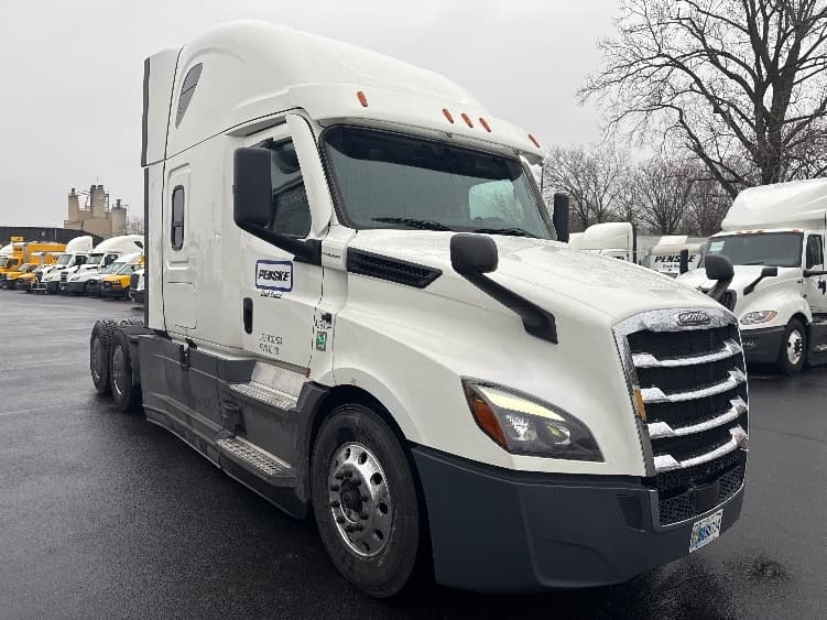 2022 Freightliner