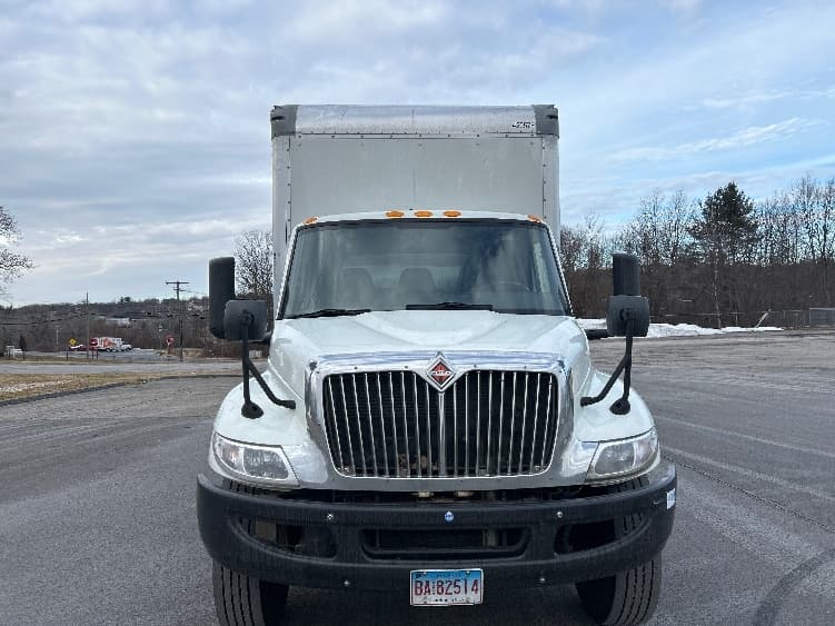 2022 International MV in Montgomery, NY — photo 2