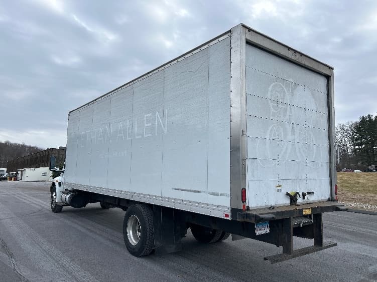 2022 International MV in Montgomery, NY — photo 6