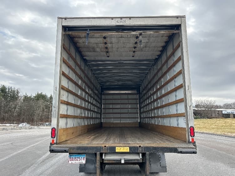2022 International MV in Montgomery, NY — photo 8