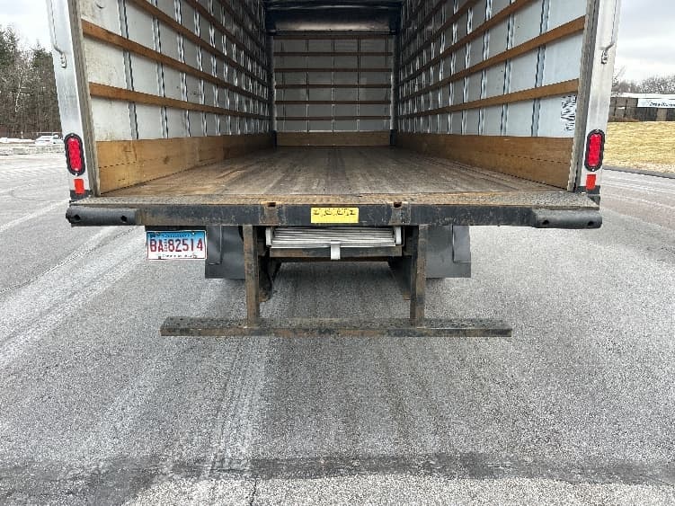 2022 International MV in Montgomery, NY — photo 9