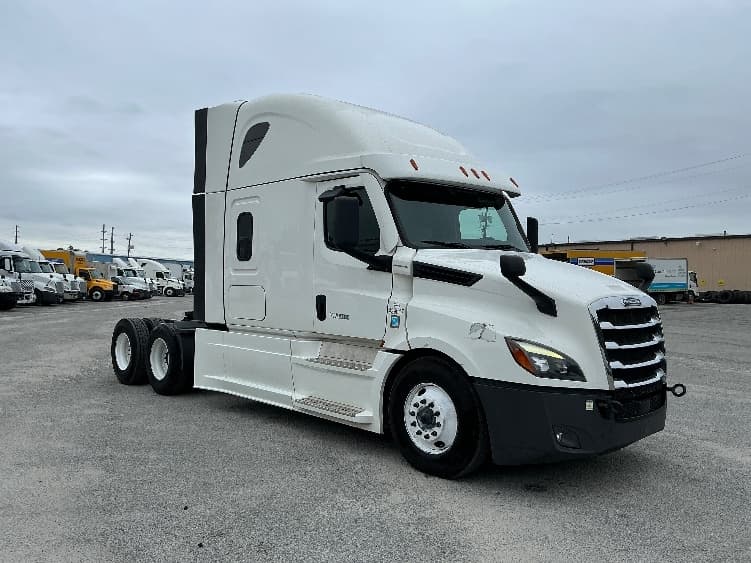 2022 Freightliner