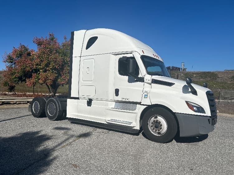 2022 Freightliner