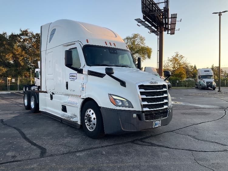 2022 Freightliner
