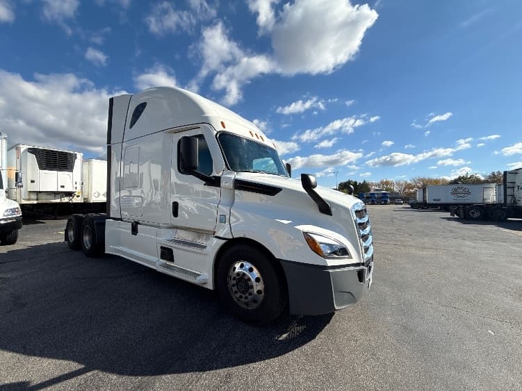 2022 Freightliner