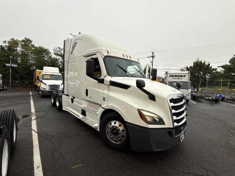 2022 Freightliner