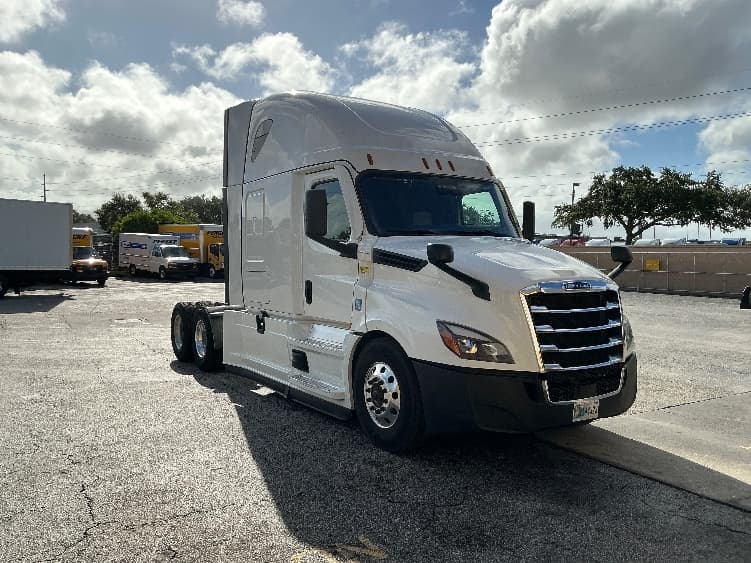 2022 Freightliner