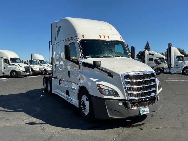 2022 Freightliner