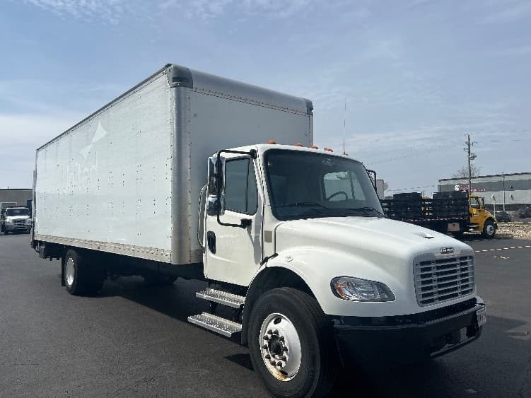 2022 Freightliner M2 106
