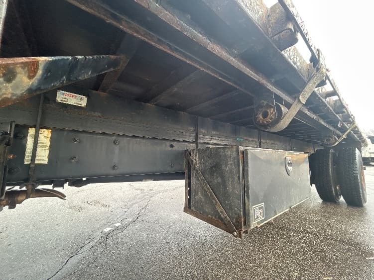 2022 Freightliner M2 106 in Middlefield, OH — photo 5