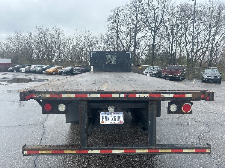 2022 Freightliner M2 106 in Middlefield, OH — photo 7