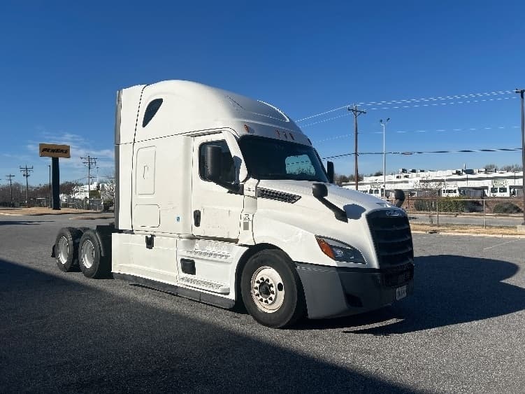 2022 Freightliner
