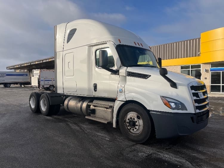 2022 Freightliner