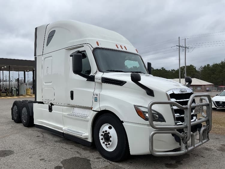 2022 Freightliner