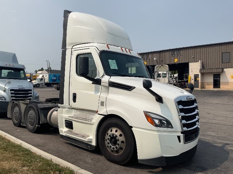 2022 Freightliner
