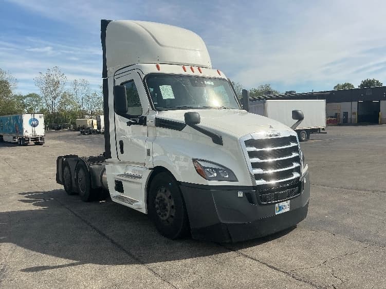 2022 Freightliner