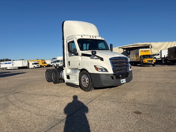 2022 Freightliner