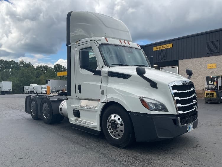 2022 Freightliner