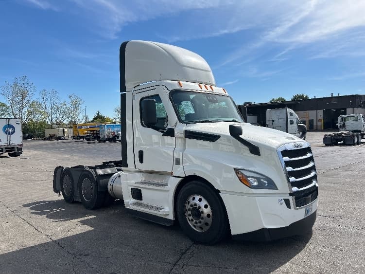 2022 Freightliner