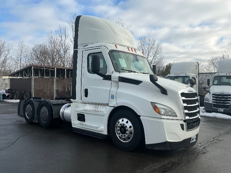 2022 Freightliner