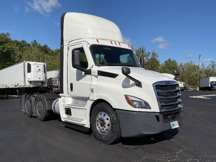 2022 Freightliner