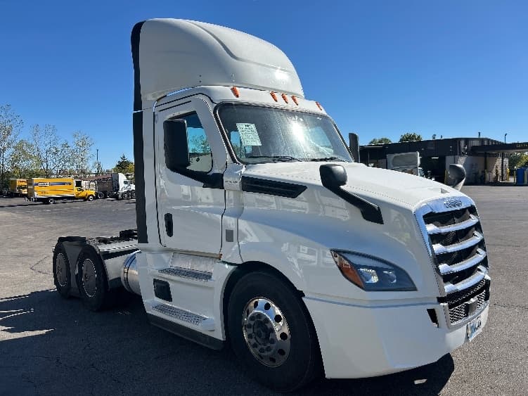 2022 Freightliner