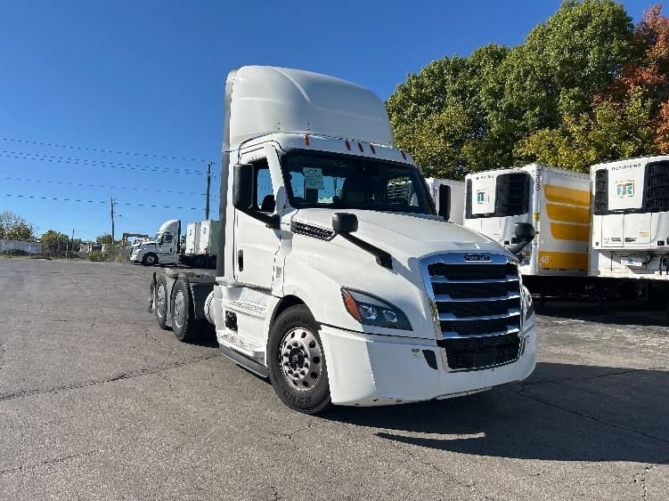 2022 Freightliner