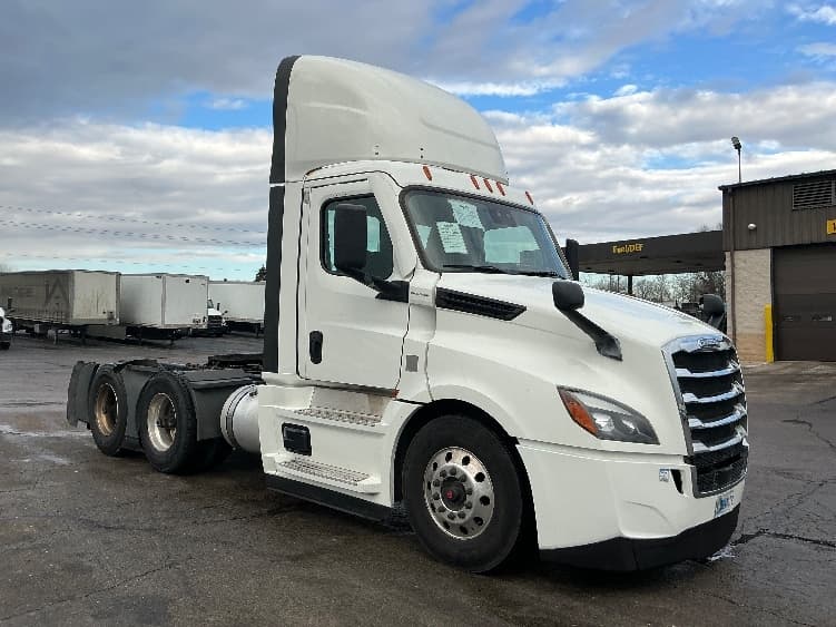 2022 Freightliner