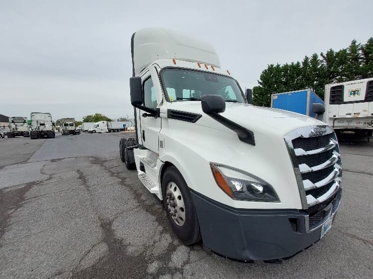 2022 Freightliner