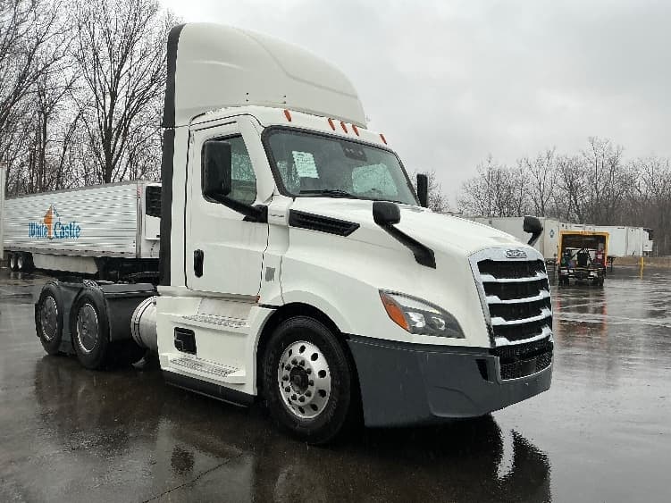 2022 Freightliner