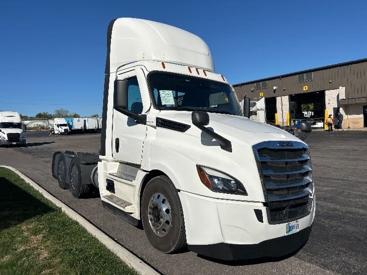 2022 Freightliner