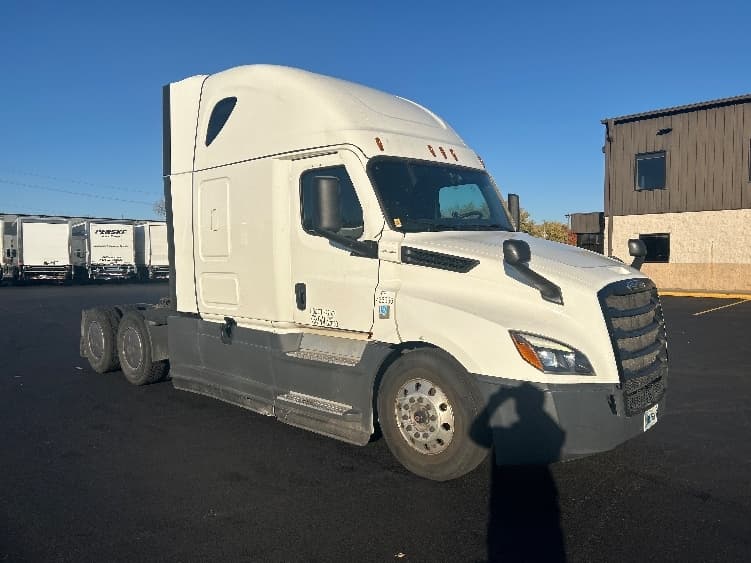 2022 Freightliner