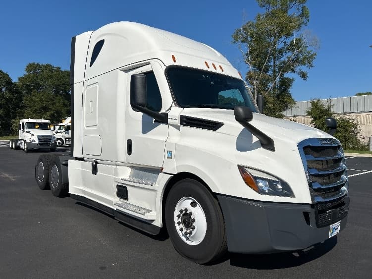2022 Freightliner