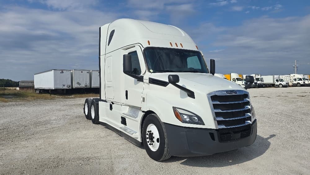 2022 Freightliner